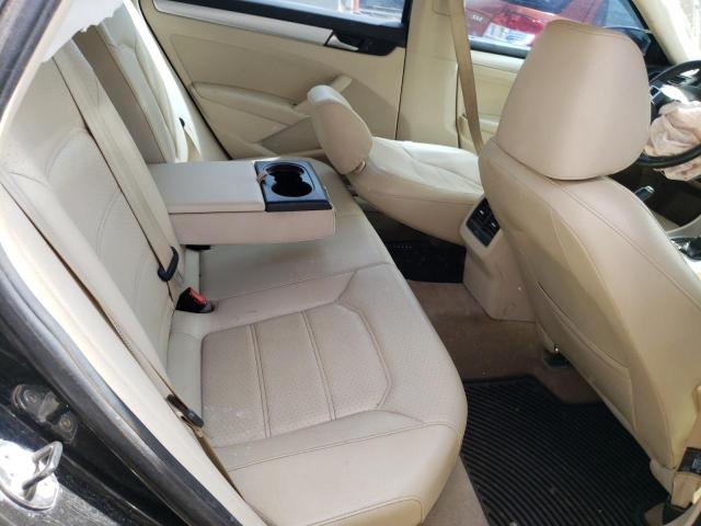 Photo 10 from auction – 2013 VOLKSWAGEN PASSAT SE with VIN 1VWBP7A32DC089948