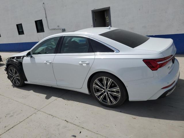 صورة رقم 2 من المزاد - 2019 AUDI A6 PREMIUM مع VIN WAUL2AF27KN059023