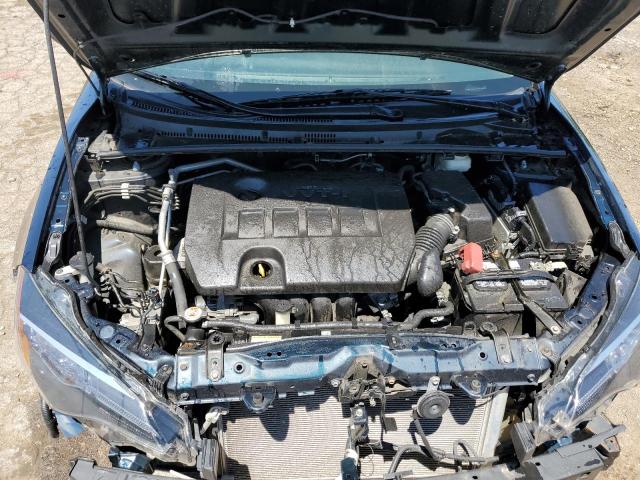 Photo 11 from auction – 2018 TOYOTA COROLLA L with VIN 2T1BURHE1JC019049