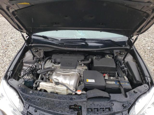 Photo 11 from auction – 2016 TOYOTA CAMRY LE with VIN 4T4BF1FK1GR576528