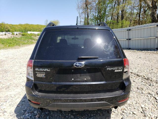 Photo 6 from auction – 2010 SUBARU FORESTER 2 with VIN JF2SH6CC1AH732765
