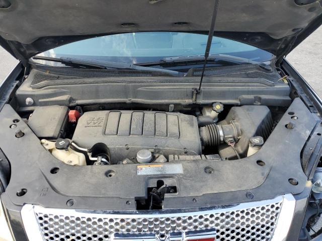 Photo 11 from auction – 2011 GMC ACADIA DEN with VIN 1GKKRTED1BJ226304
