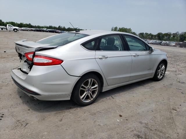 Photo 3 from auction – 2015 FORD FUSION SE with VIN 3FA6P0LU8FR289339