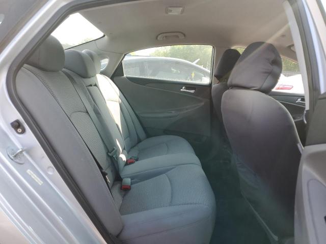 Photo 10 from auction – 2011 HYUNDAI SONATA GLS with VIN 5NPEB4AC3BH037145