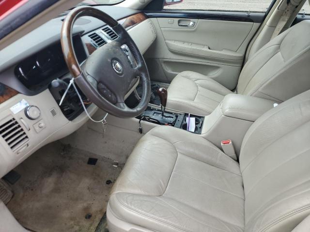 Photo 7 from auction – 2011 CADILLAC DTS LUXURY with VIN 1G6KD5E67BU102319