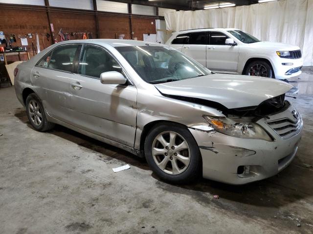 Photo 4 from auction – 2011 TOYOTA CAMRY BASE with VIN 4T1BF3EK1BU652118