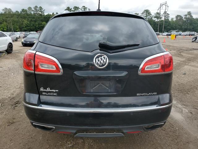 Photo 6 from auction – 2016 BUICK ENCLAVE with VIN 5GAKRBKD1GJ193744