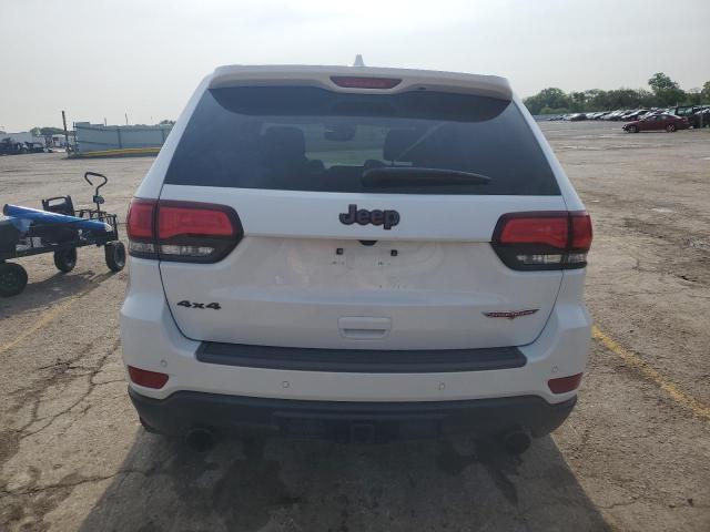 Photo 6 from auction – 2021 JEEP GRAND CHER with VIN 1C4RJFLT4MC789173