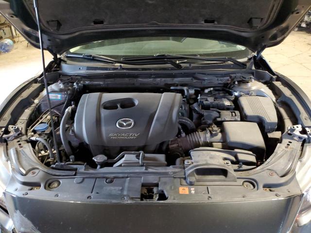 Photo 11 from auction – 2015 MAZDA 6 TOURING with VIN JM1GJ1V51F1214164