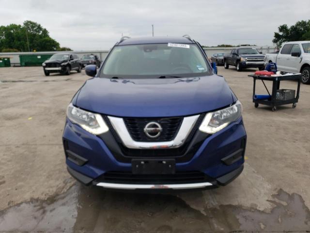 Photo 5 from auction – 2019 NISSAN ROGUE S with VIN 5N1AT2MT2KC712101