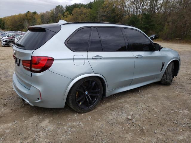 Photo 3 from auction – 2015 BMW X5 M with VIN 5YMKT6C5XF0C89322