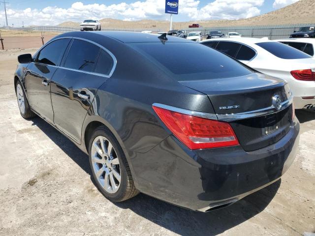 Photo 2 from auction – 2014 BUICK LACROSSE with VIN 1G4GB5G39EF150596
