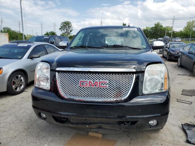 Photo 5 from auction – 2011 GMC YUKON DENA with VIN 1GKS2EEF5BR199367