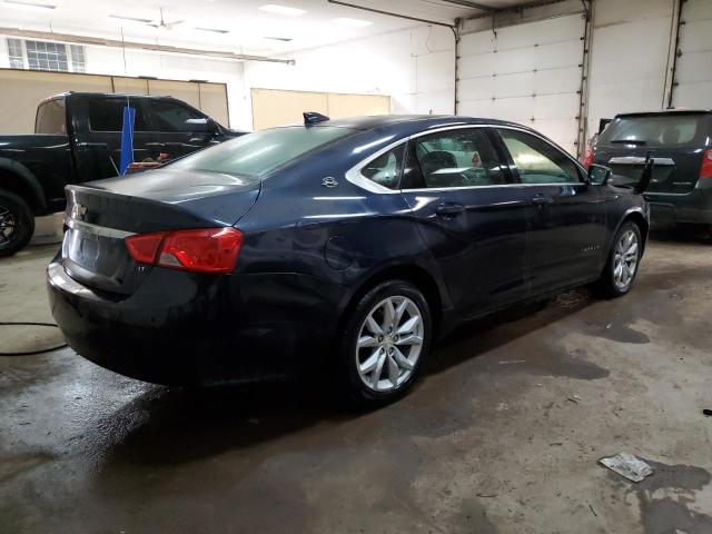 Photo 3 from auction – 2016 CHEVROLET IMPALA LT with VIN 2G1115S35G9122125