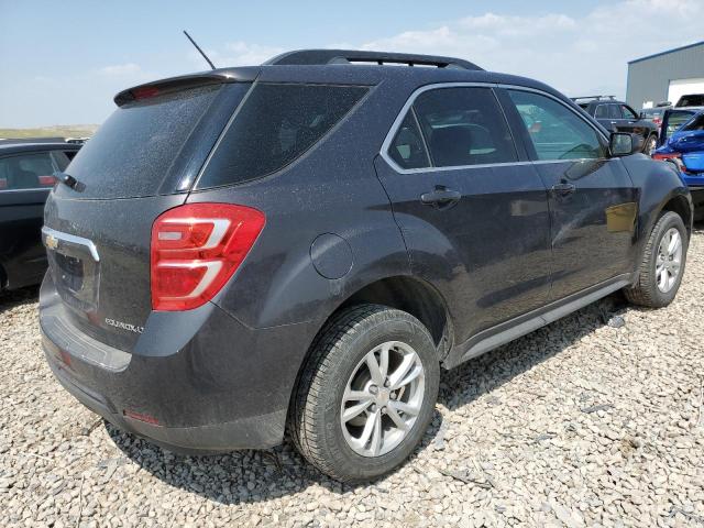 Photo 3 from auction – 2016 CHEVROLET EQUINOX LT with VIN 2GNFLFEKXG6300734