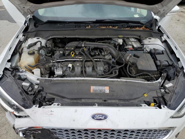 Photo 11 from auction – 2019 FORD FUSION TIT with VIN 3FA6P0D96KR139296