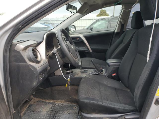 Photo 7 from auction – 2015 TOYOTA RAV4 LE with VIN JTMBFREV0FD162082