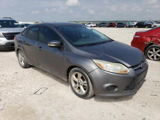 Photo 4 from auction – 2014 FORD FOCUS SE with VIN 1FADP3F20EL247912