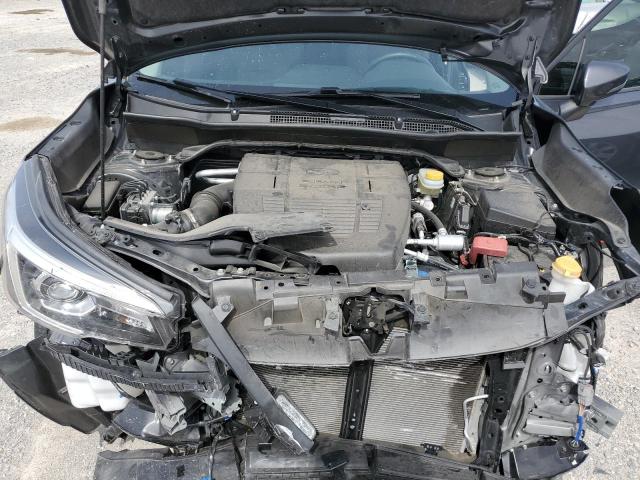 Photo 11 from auction – 2020 SUBARU FORESTER S with VIN JF2SKARC9LH516760