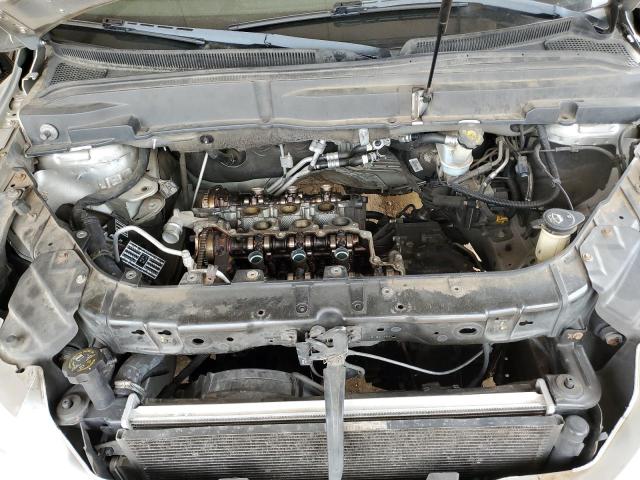 Photo 11 from auction – 2012 BUICK ENCLAVE with VIN 5GAKVCED2CJ258687