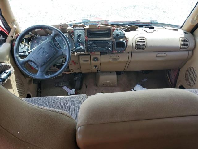 Photo 8 from auction – 2002 DODGE RAM 3500 with VIN 3B7MC336X2M238321