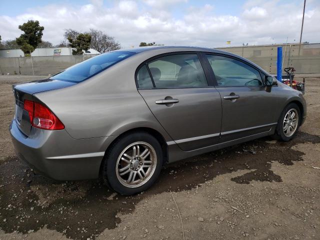 Photo 3 from auction – 2008 HONDA CIVIC LX with VIN 2HGFA16528H348763