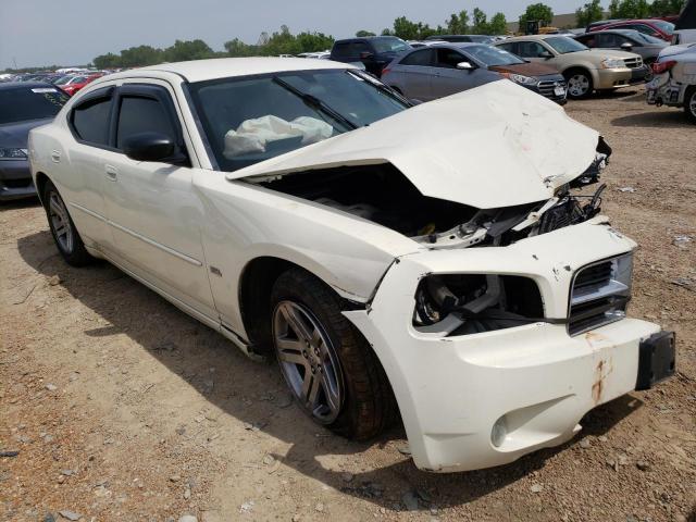 Photo 4 from auction – 2006 DODGE CHARGER SE with VIN 2B3KA43G76H174823