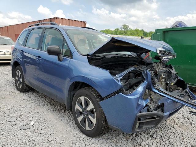 Photo 4 from auction – 2017 SUBARU FORESTER 2 with VIN JF2SJABC6HH533908