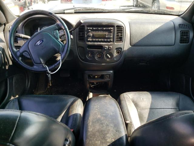 Photo 8 from auction – 2002 FORD ESCAPE XLT with VIN 1FMCU03162KC60766