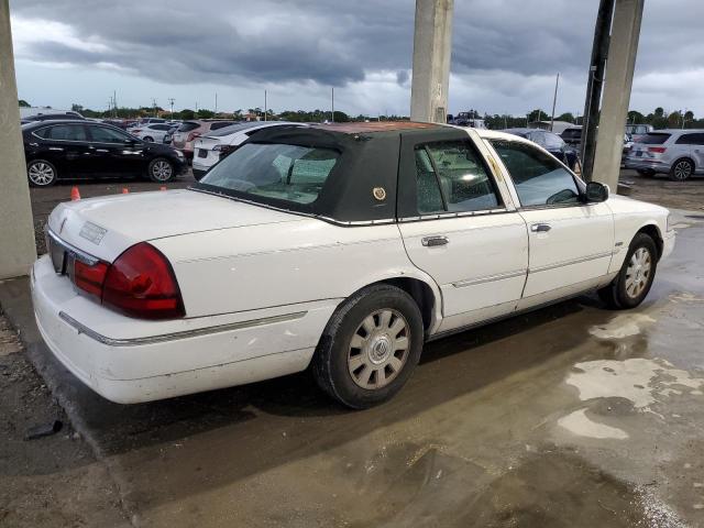 Photo 3 from auction – 2003 MERCURY GRAND MARQ with VIN 2MEFM75W03X706961