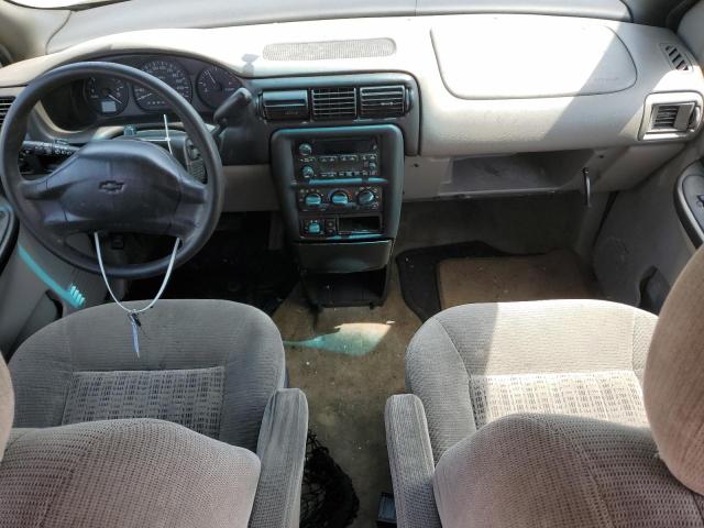 Photo 8 from auction – 2004 CHEVROLET VENTURE with VIN 1GNDX03E54D184751