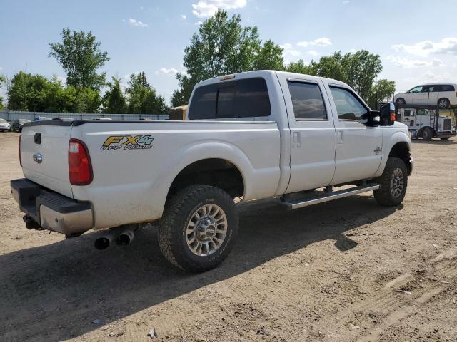 Photo 3 from auction – 2013 FORD F350 SUPER with VIN 1FT8W3BT2DEA90447