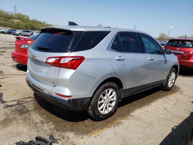 Zdjęcie 3 z aukcji – 2018 CHEVROLET EQUINOX LT z VIN 3GNAXJEV2JS641727