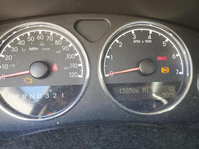 صورة رقم 9 من المزاد - 2005 CHEVROLET UPLANDER L مع VIN 1GNDV33L05D224872