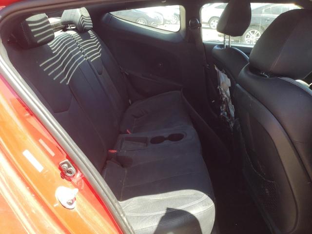 Photo 10 from auction – 2016 HYUNDAI VELOSTER T with VIN KMHTC6AE9GU263264