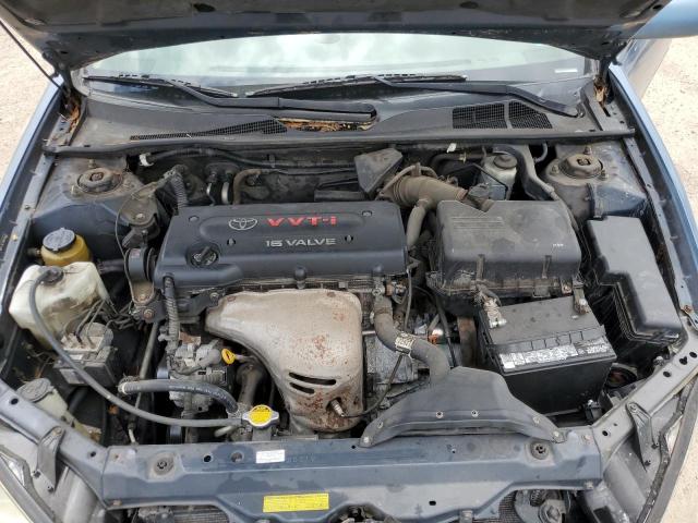 Photo 11 from auction – 2004 TOYOTA CAMRY LE with VIN 4T1BE32K04U836685