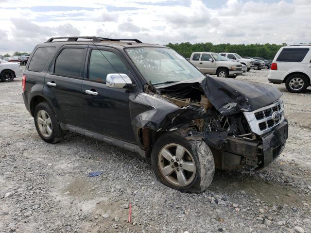 Zdjęcie 4 z aukcji – 2011 FORD ESCAPE XLT z VIN 1FMCU0DG2BKA96693