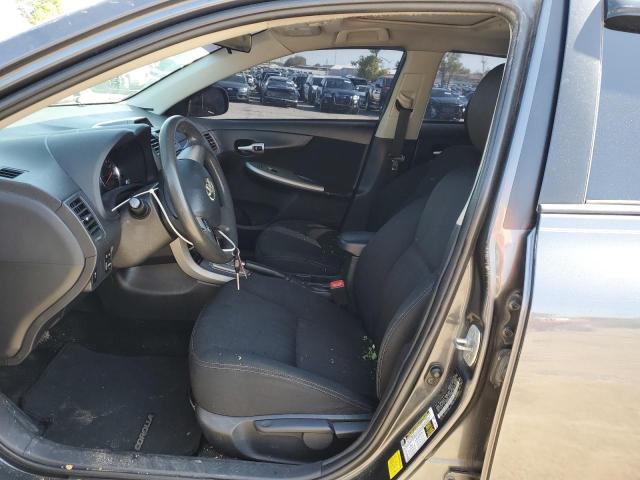 Photo 7 from auction – 2012 TOYOTA COROLLA BA with VIN 2T1BU4EE2CC762426