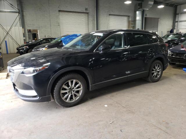 Zdjęcie 1 z aukcji – 2016 MAZDA CX-9 TOURI z VIN JM3TCBCY2G0103732