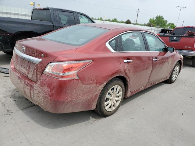 Photo 3 from auction – 2015 NISSAN ALTIMA 2.5 with VIN 1N4AL3AP2FN861268
