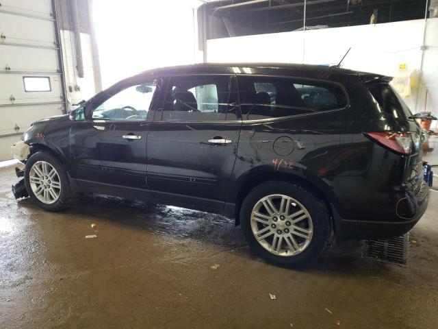 Photo 2 from auction – 2014 CHEVROLET TRAVERSE L with VIN 1GNKVGKD2EJ233955