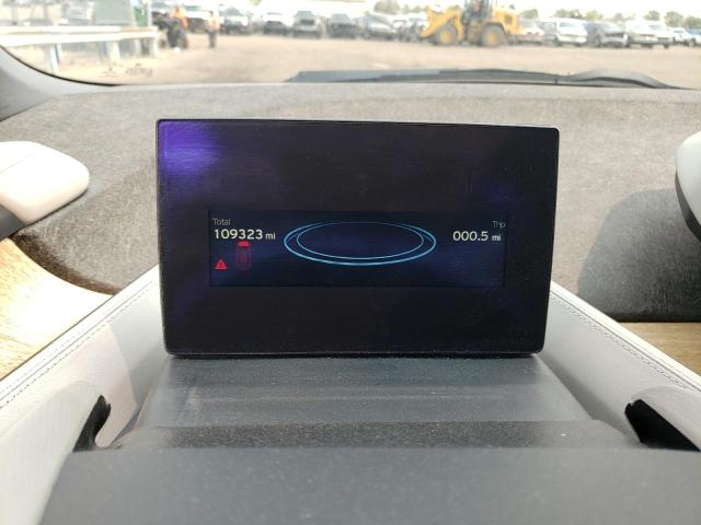 Photo 9 from auction – 2014 BMW I3 BEV with VIN WBY1Z2C51EV283742