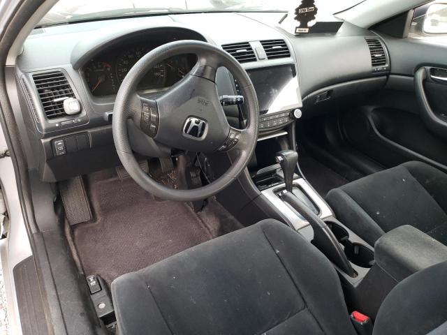 Photo 8 from auction – 2003 HONDA ACCORD EX with VIN 1HGCM72633A026510