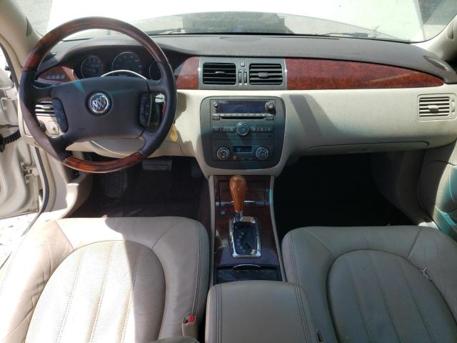 Photo 8 from auction – 2008 BUICK LUCERNE CX with VIN 1G4HD57268U194089