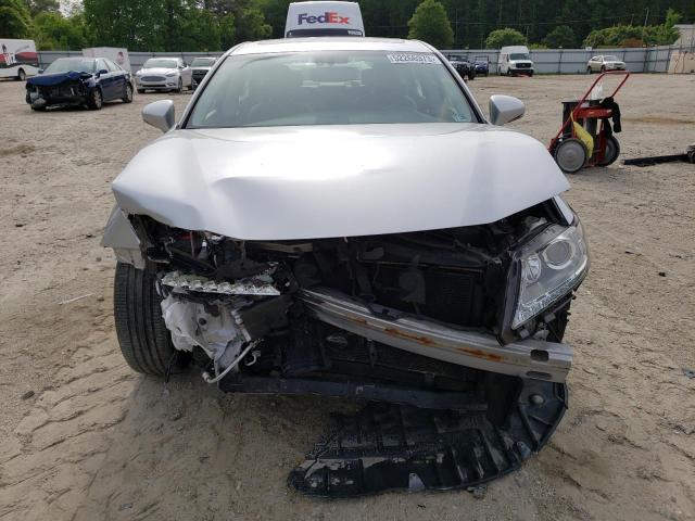 Photo 5 from auction – 2015 LEXUS ES 350 with VIN JTHBK1GG2F2202300