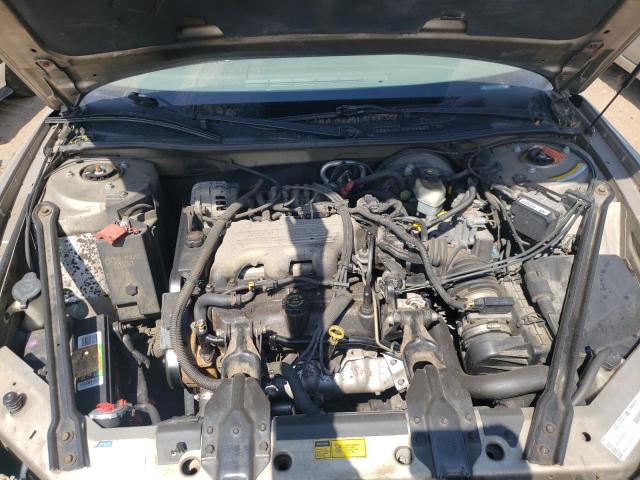 Photo 11 from auction – 1998 BUICK CENTURY CU with VIN 2G4WS52M7W1594161