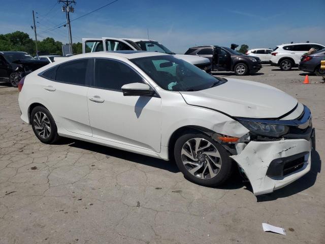 Photo 4 from auction – 2016 HONDA CIVIC EX with VIN 19XFC2F71GE220153