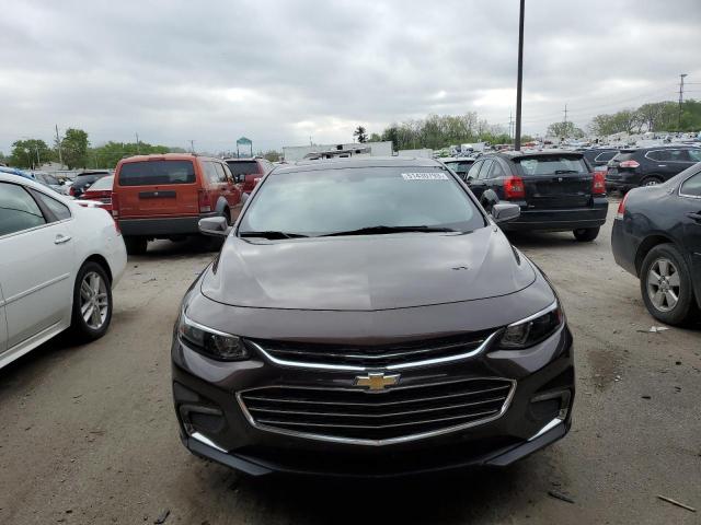 Photo 5 from auction – 2016 CHEVROLET MALIBU LT with VIN 1G1ZE5ST8GF201299
