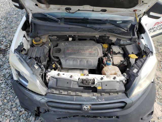 Photo 12 from auction – 2016 RAM PROMASTER with VIN ZFBERFAT4G6B47040