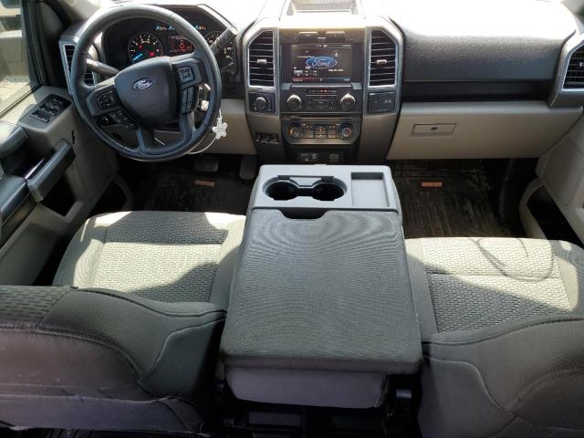 Photo 8 from auction – 2015 FORD F150 SUPER with VIN 1FTFW1EFXFFA28521